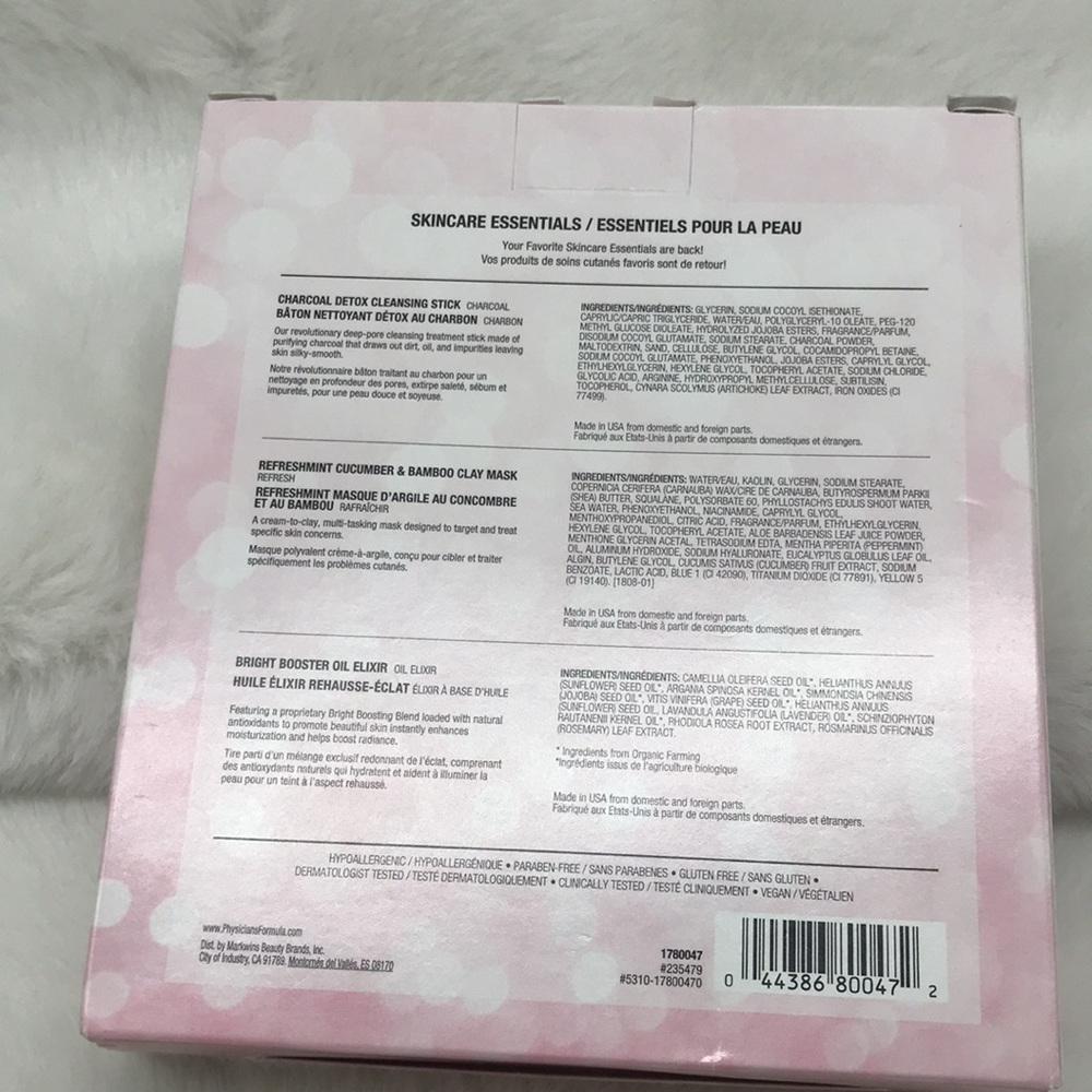 Physicians Formula Skincare Essentials Kit - Picture 4 of 5